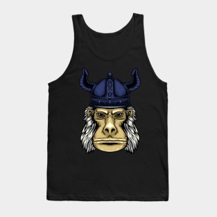 VIKING KING KONG Tank Top